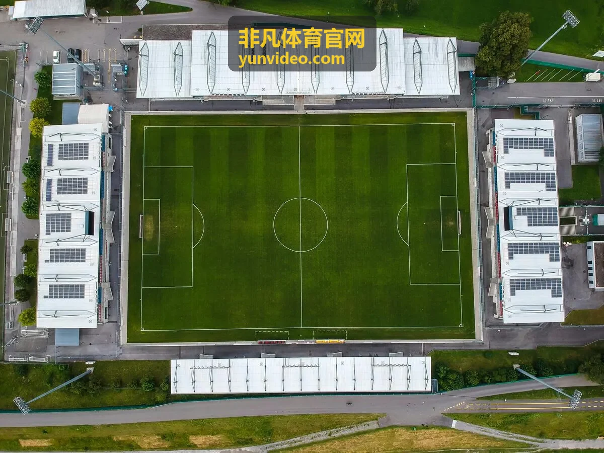 非凡体育官网装备与训练指南中体能课安排的封面图