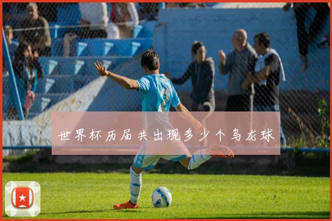 世界杯历届共出现多少个乌龙球