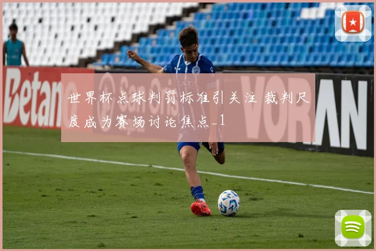 世界杯点球判罚标准引关注 裁判尺度成为赛场讨论焦点_1