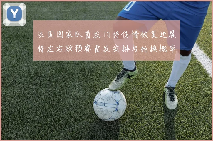 法国国家队首发门将伤情恢复进展将左右欧预赛首发安排与轮换概率